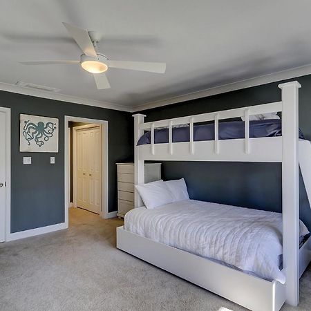 Luxury Updated New Kitchen New Floors, New Tvs, Bikes & Beach Gear Included Hilton Head Island Exteriör bild