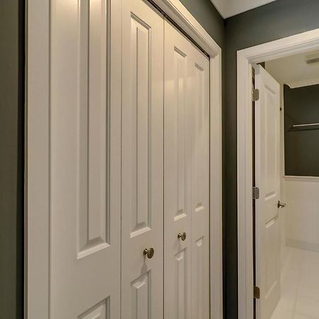 Luxury Updated New Kitchen New Floors, New Tvs, Bikes & Beach Gear Included Hilton Head Island Exteriör bild