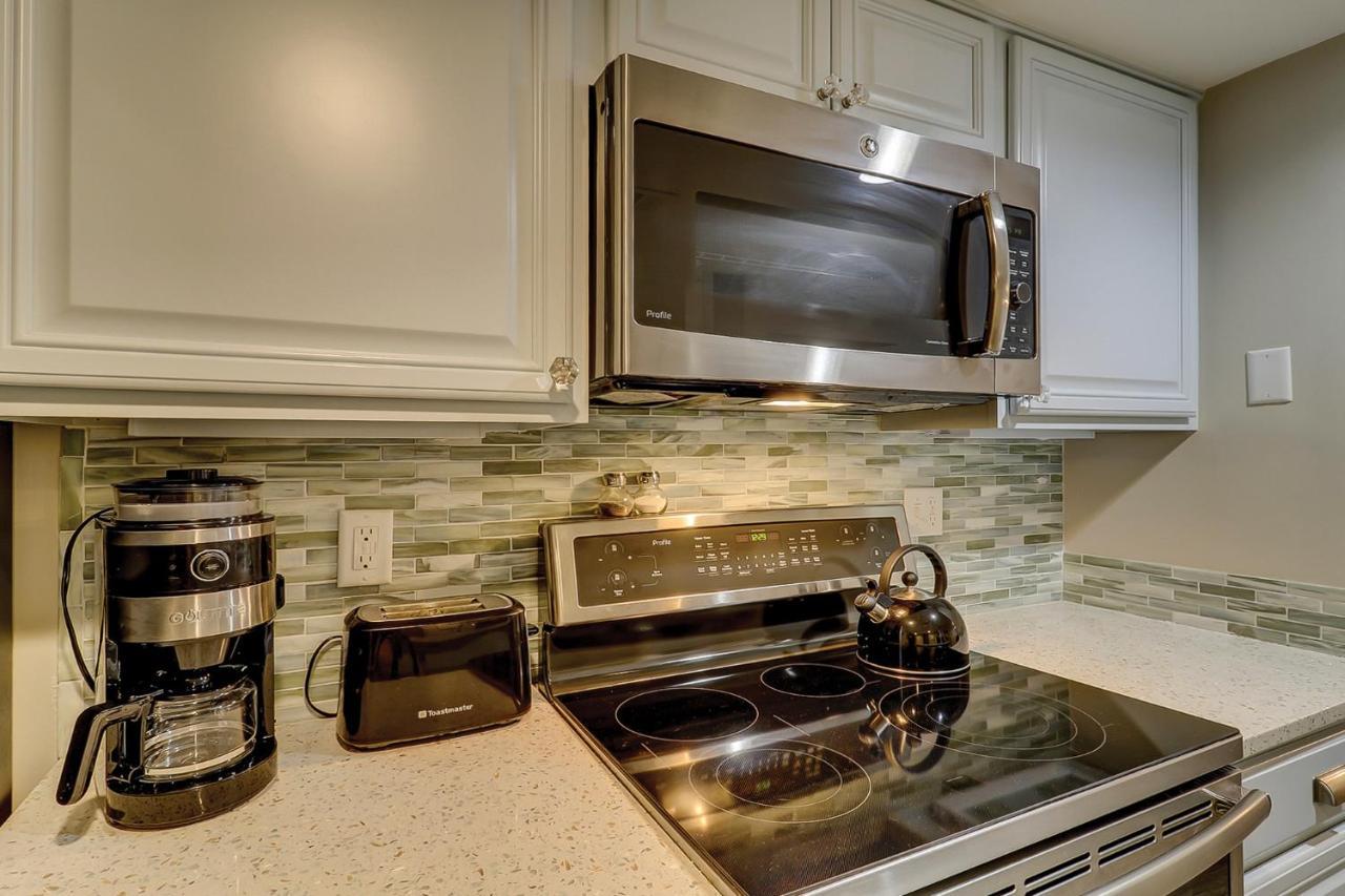Luxury Updated New Kitchen New Floors, New Tvs, Bikes & Beach Gear Included Hilton Head Island Exteriör bild