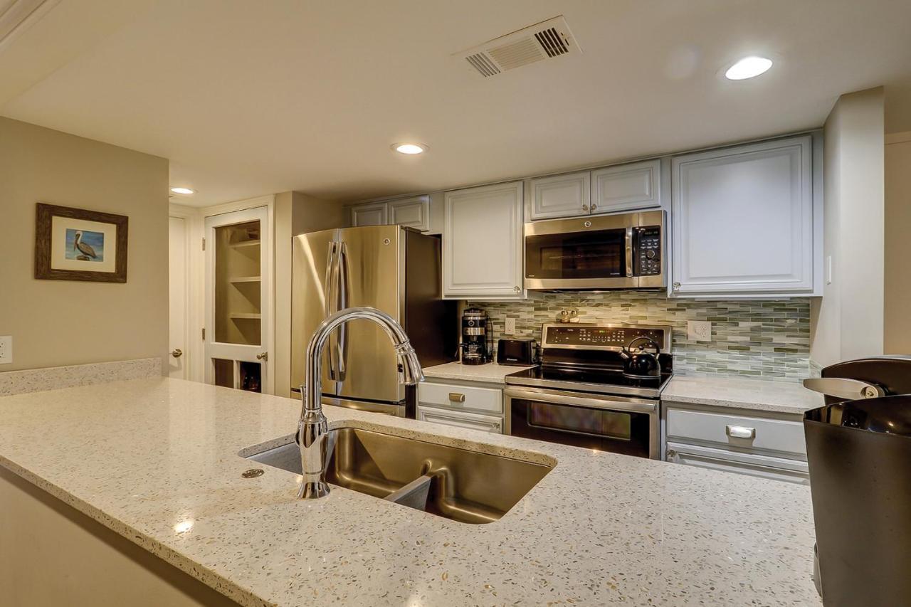 Luxury Updated New Kitchen New Floors, New Tvs, Bikes & Beach Gear Included Hilton Head Island Exteriör bild