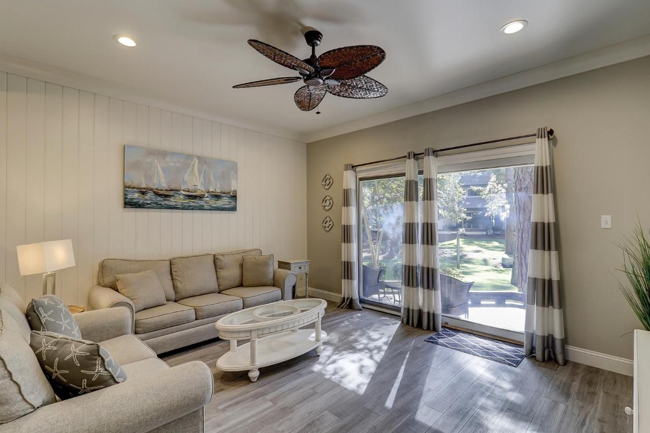Luxury Updated New Kitchen New Floors, New Tvs, Bikes & Beach Gear Included Hilton Head Island Exteriör bild