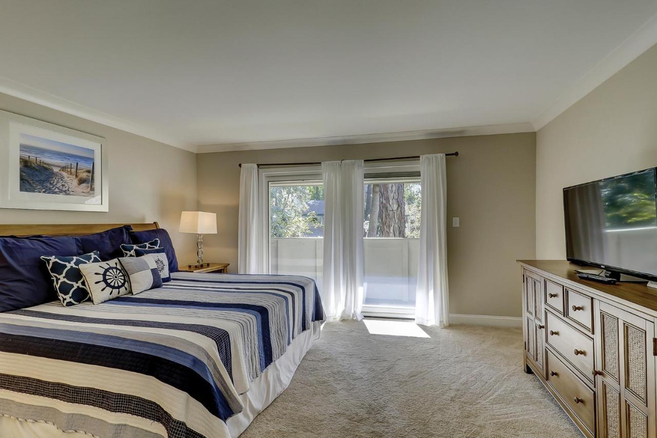 Luxury Updated New Kitchen New Floors, New Tvs, Bikes & Beach Gear Included Hilton Head Island Exteriör bild