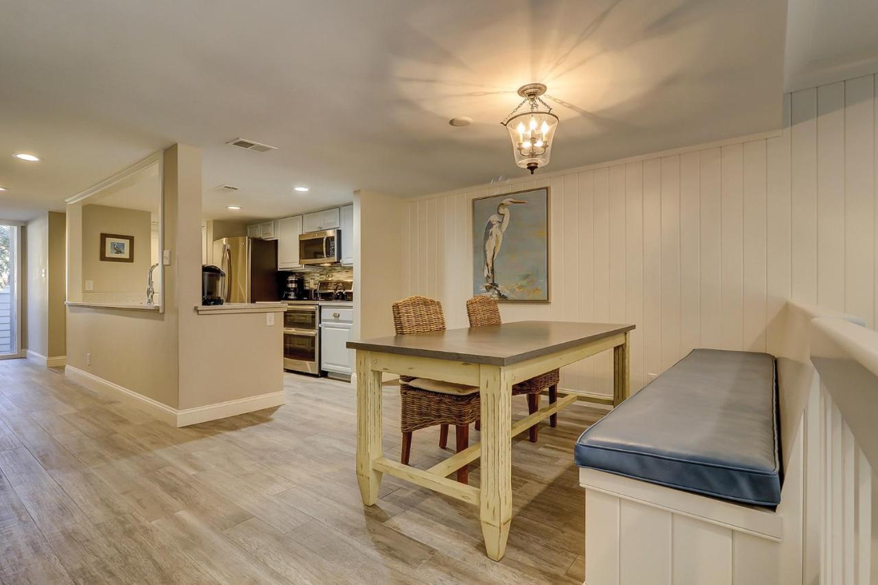 Luxury Updated New Kitchen New Floors, New Tvs, Bikes & Beach Gear Included Hilton Head Island Exteriör bild