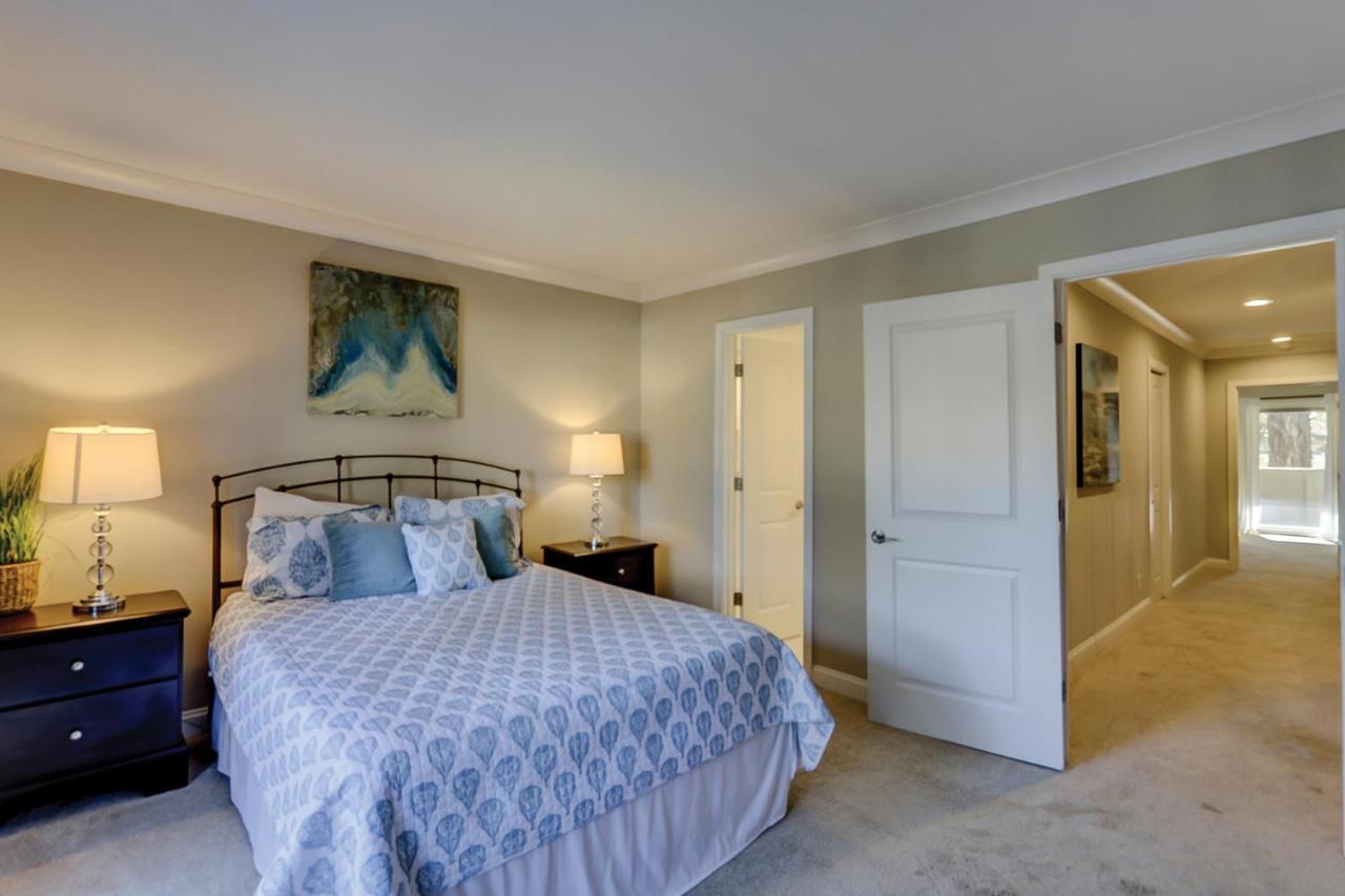 Luxury Updated New Kitchen New Floors, New Tvs, Bikes & Beach Gear Included Hilton Head Island Exteriör bild