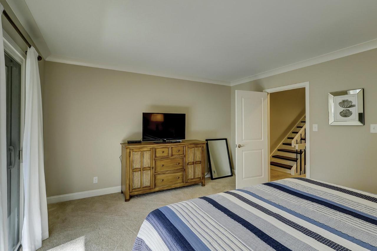Luxury Updated New Kitchen New Floors, New Tvs, Bikes & Beach Gear Included Hilton Head Island Exteriör bild