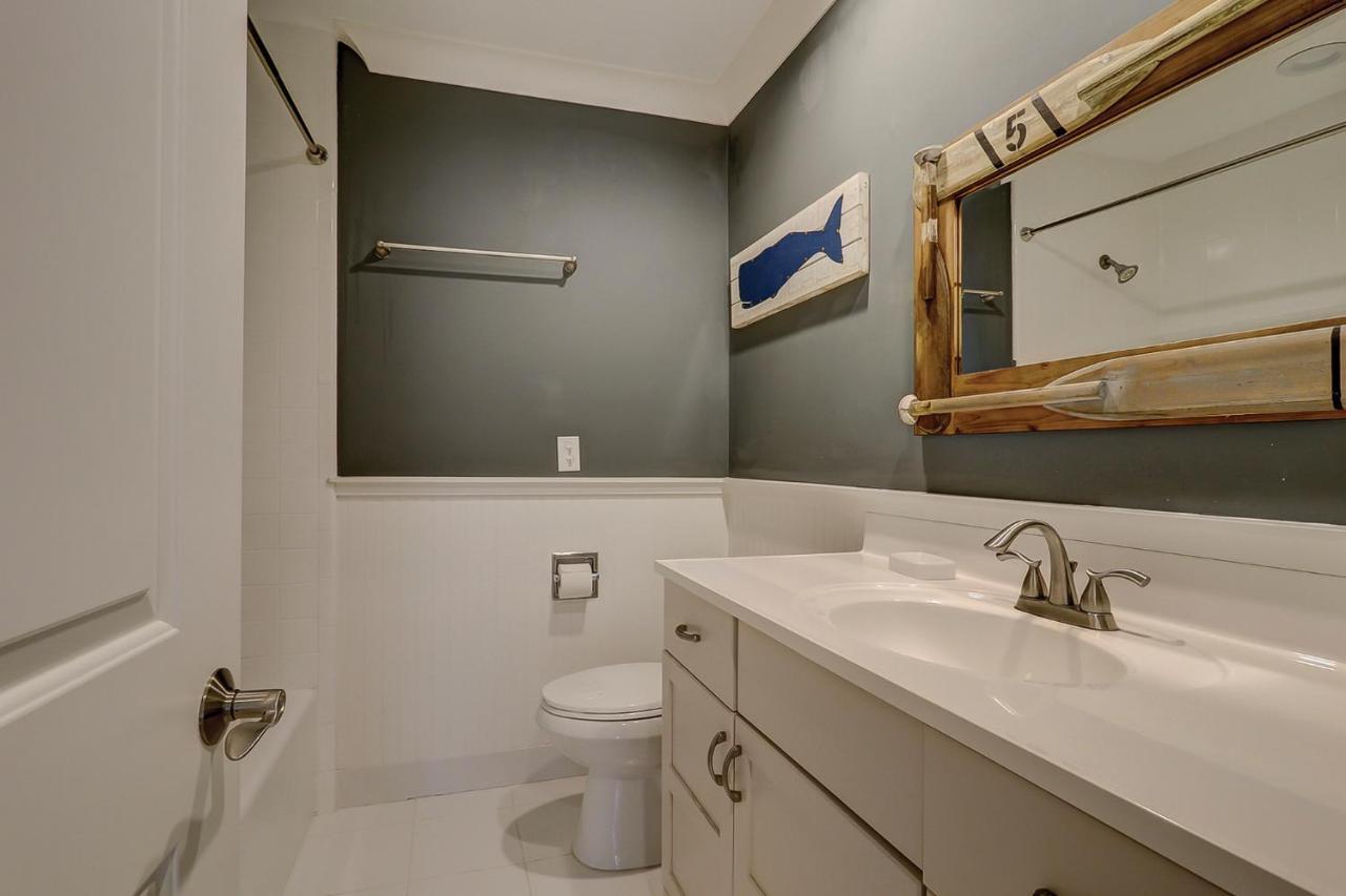 Luxury Updated New Kitchen New Floors, New Tvs, Bikes & Beach Gear Included Hilton Head Island Exteriör bild