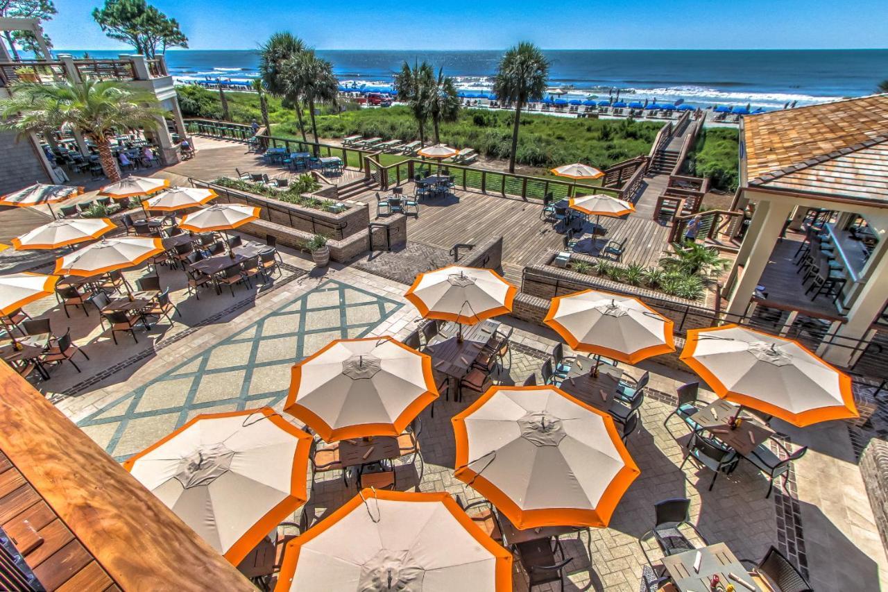 Luxury Updated New Kitchen New Floors, New Tvs, Bikes & Beach Gear Included Hilton Head Island Exteriör bild