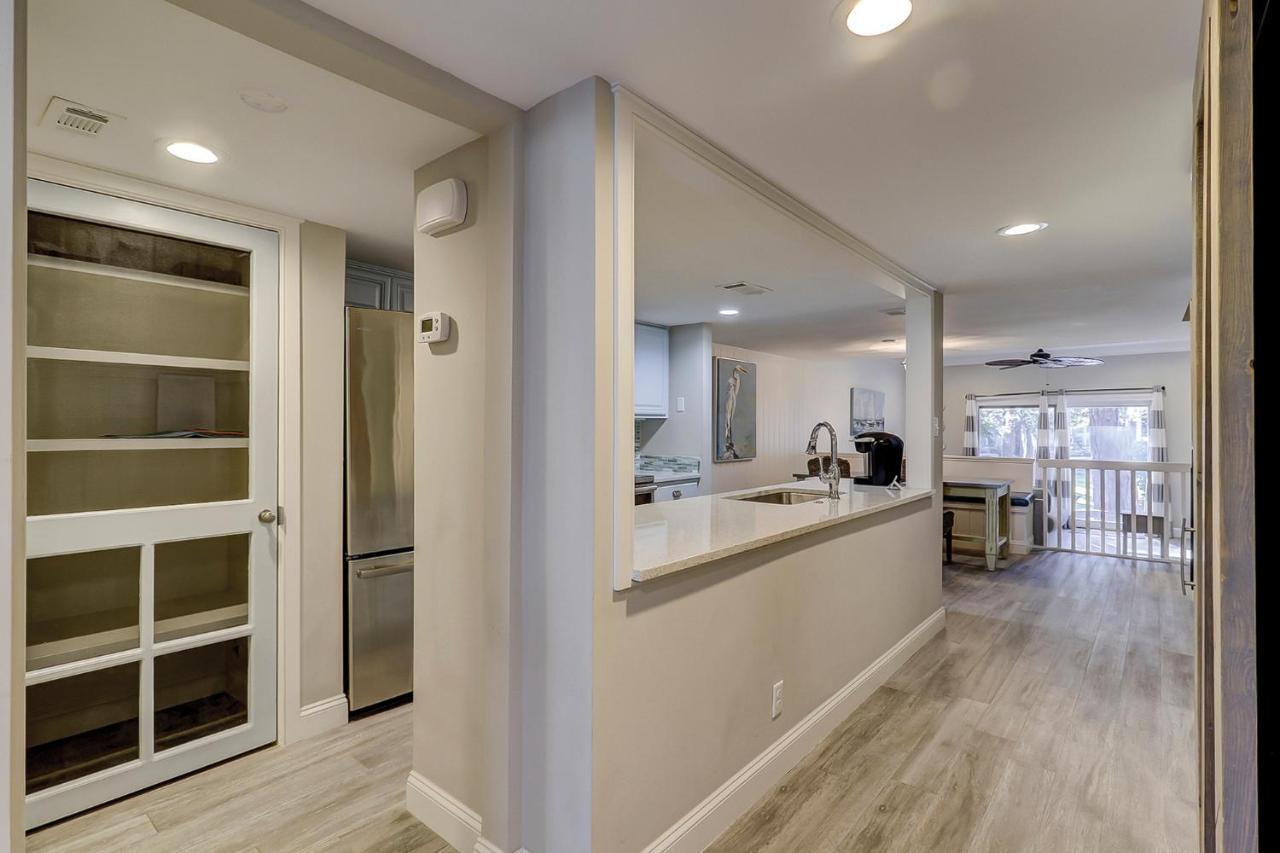 Luxury Updated New Kitchen New Floors, New Tvs, Bikes & Beach Gear Included Hilton Head Island Exteriör bild