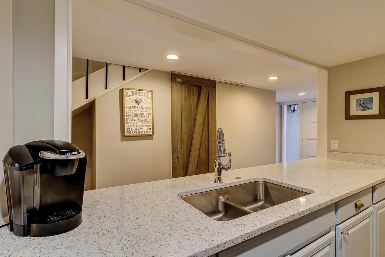 Luxury Updated New Kitchen New Floors, New Tvs, Bikes & Beach Gear Included Hilton Head Island Exteriör bild
