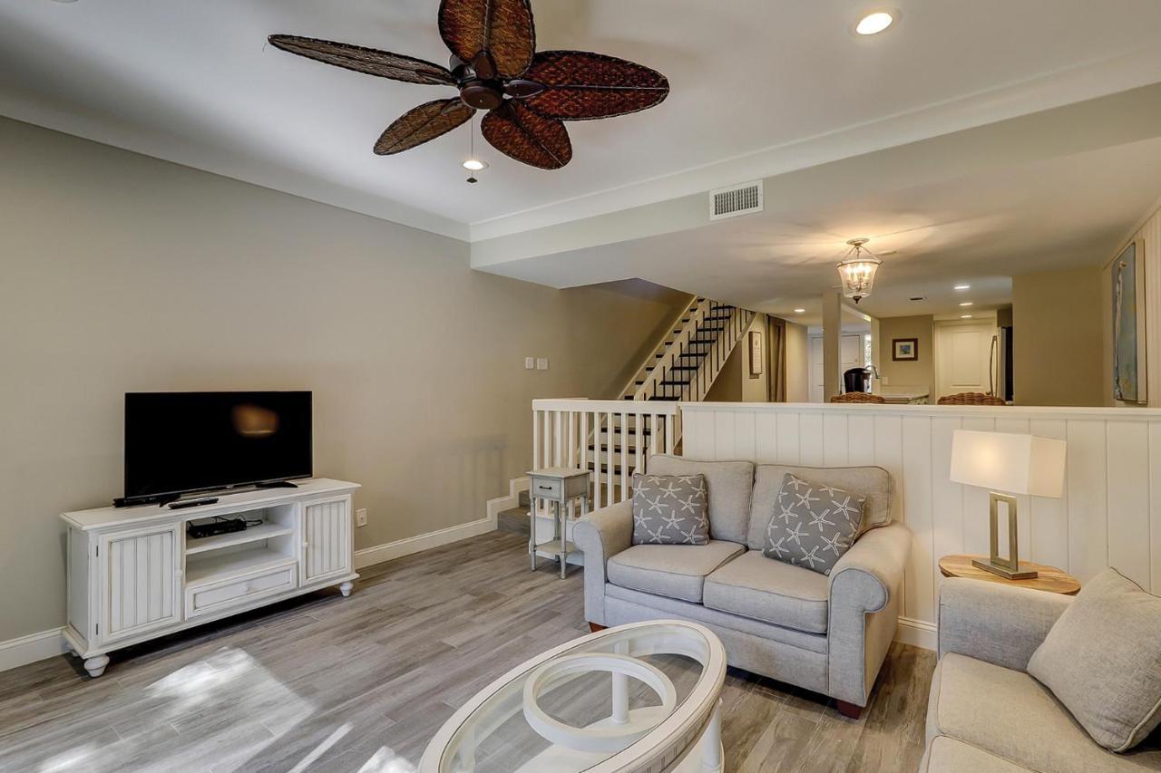 Luxury Updated New Kitchen New Floors, New Tvs, Bikes & Beach Gear Included Hilton Head Island Exteriör bild