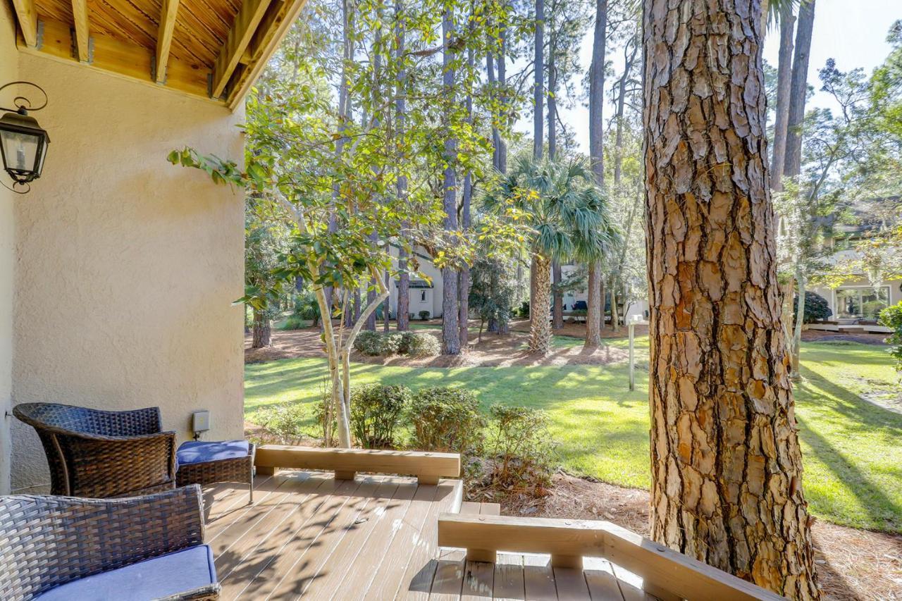 Luxury Updated New Kitchen New Floors, New Tvs, Bikes & Beach Gear Included Hilton Head Island Exteriör bild