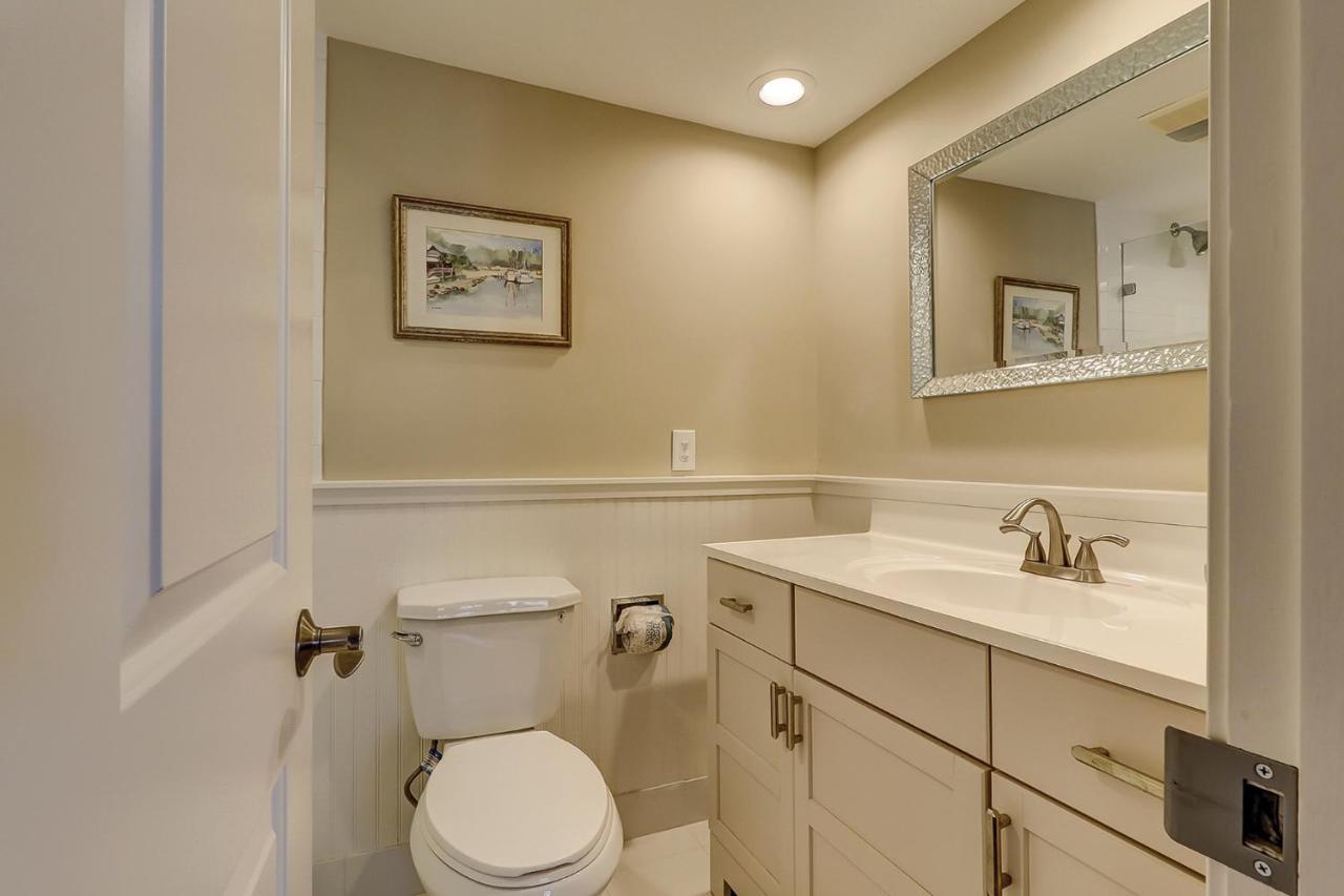 Luxury Updated New Kitchen New Floors, New Tvs, Bikes & Beach Gear Included Hilton Head Island Exteriör bild