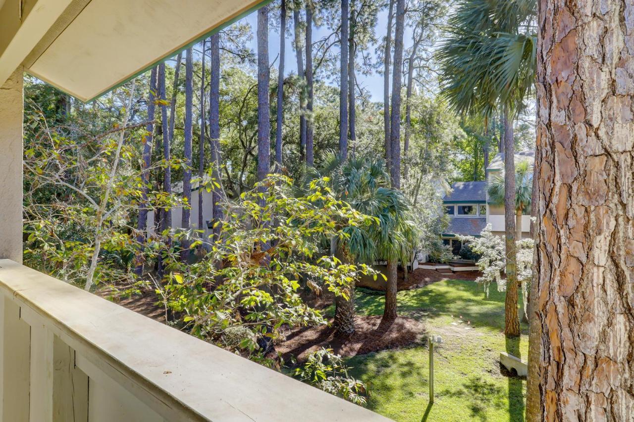 Luxury Updated New Kitchen New Floors, New Tvs, Bikes & Beach Gear Included Hilton Head Island Exteriör bild
