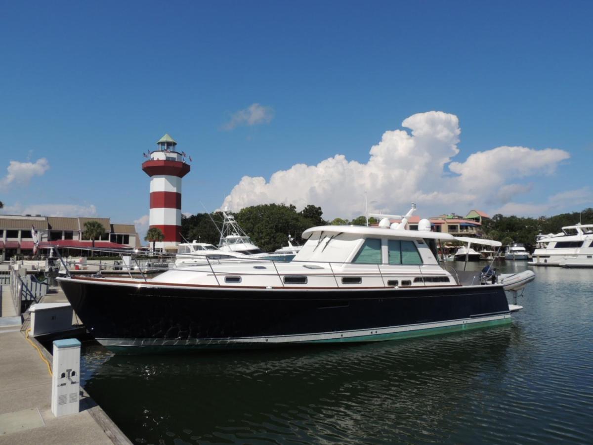 Luxury Updated New Kitchen New Floors, New Tvs, Bikes & Beach Gear Included Hilton Head Island Exteriör bild