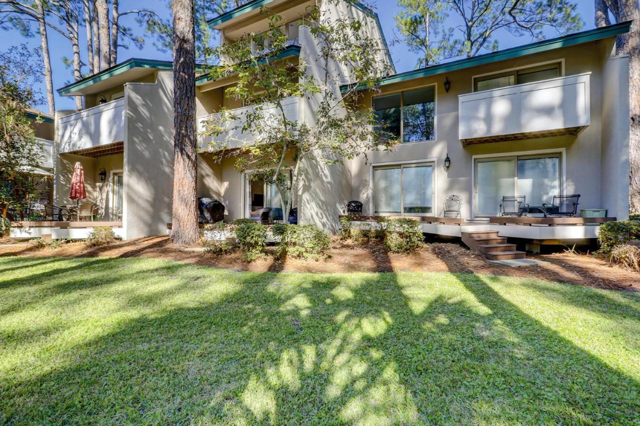 Luxury Updated New Kitchen New Floors, New Tvs, Bikes & Beach Gear Included Hilton Head Island Exteriör bild