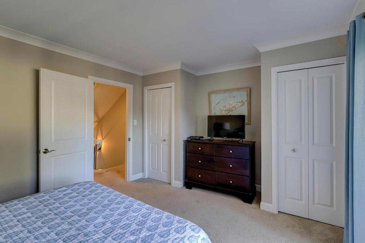 Luxury Updated New Kitchen New Floors, New Tvs, Bikes & Beach Gear Included Hilton Head Island Exteriör bild