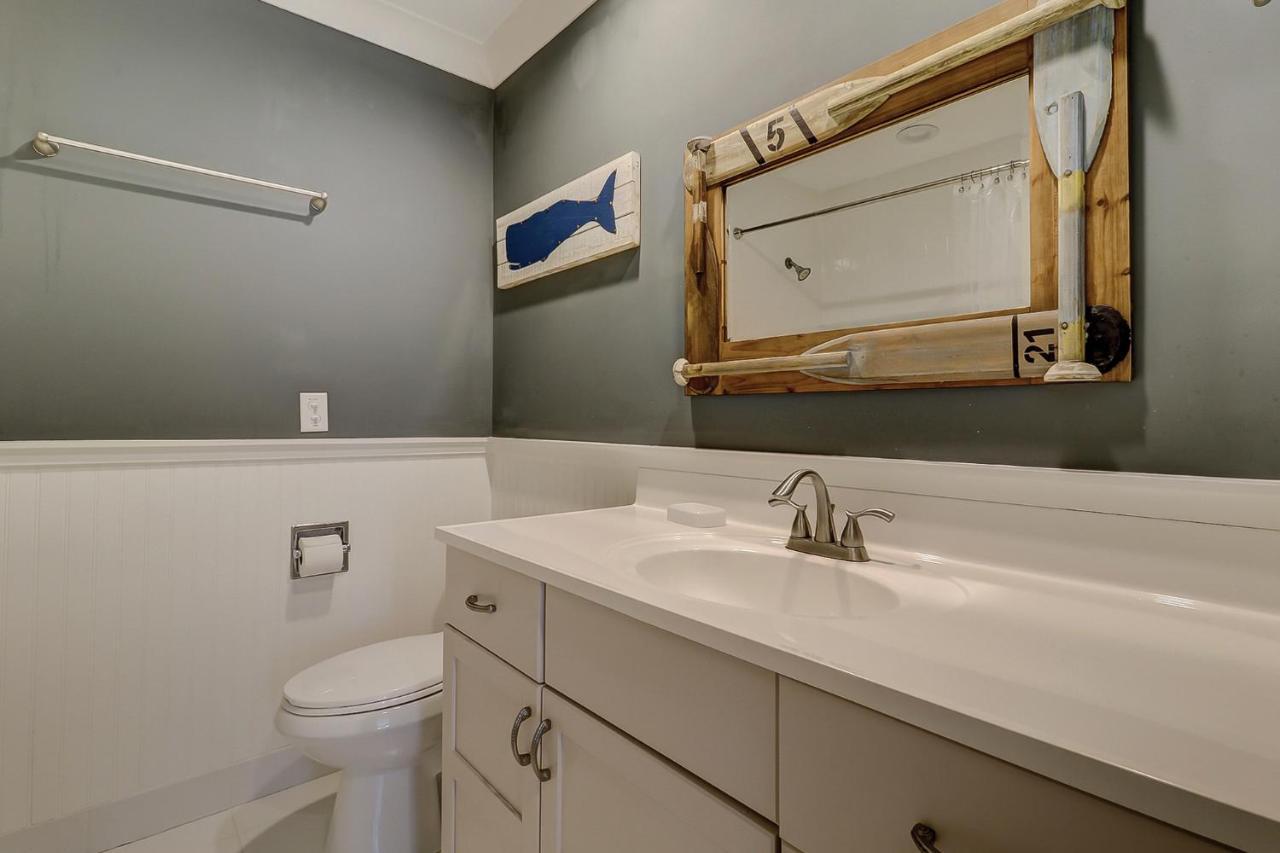 Luxury Updated New Kitchen New Floors, New Tvs, Bikes & Beach Gear Included Hilton Head Island Exteriör bild