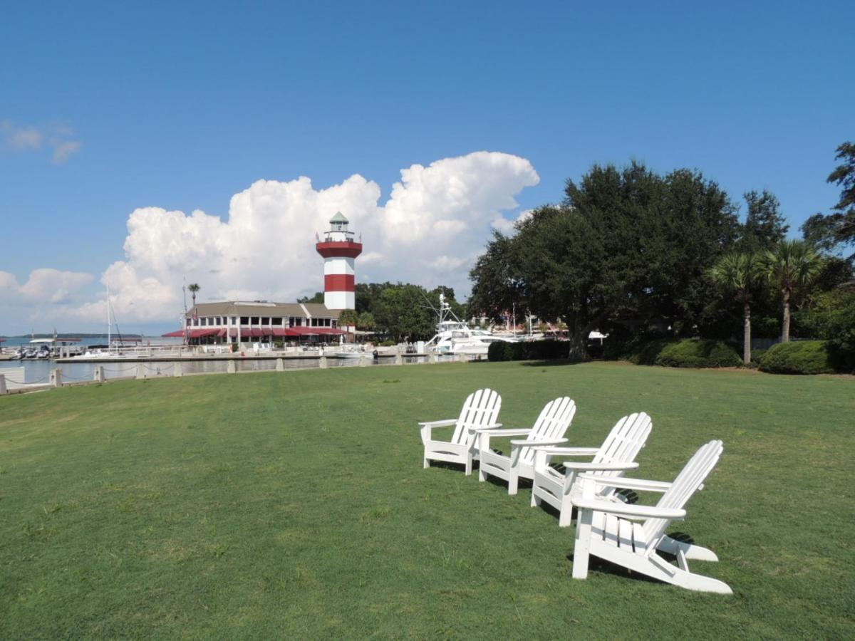 Luxury Updated New Kitchen New Floors, New Tvs, Bikes & Beach Gear Included Hilton Head Island Exteriör bild