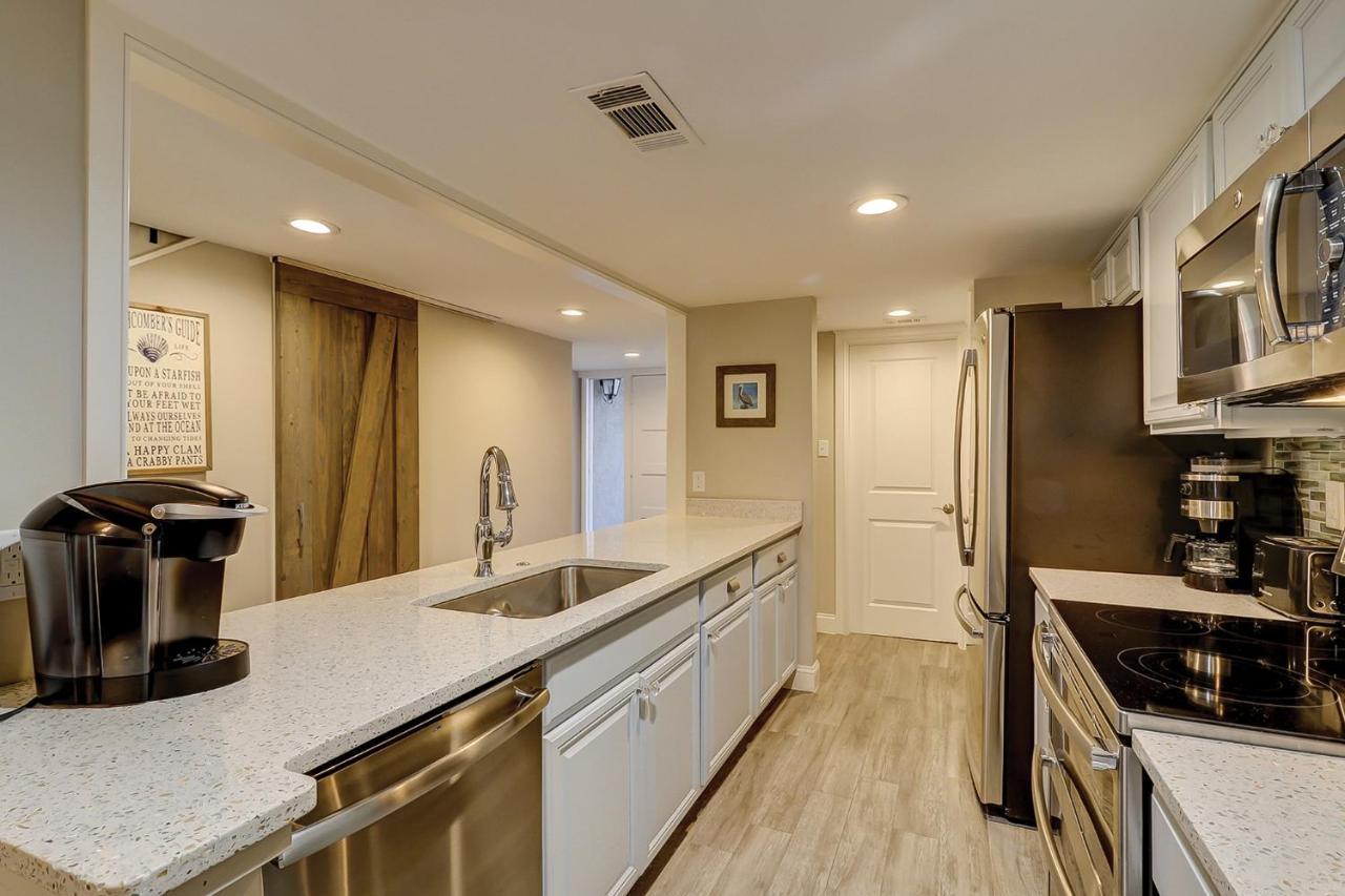 Luxury Updated New Kitchen New Floors, New Tvs, Bikes & Beach Gear Included Hilton Head Island Exteriör bild