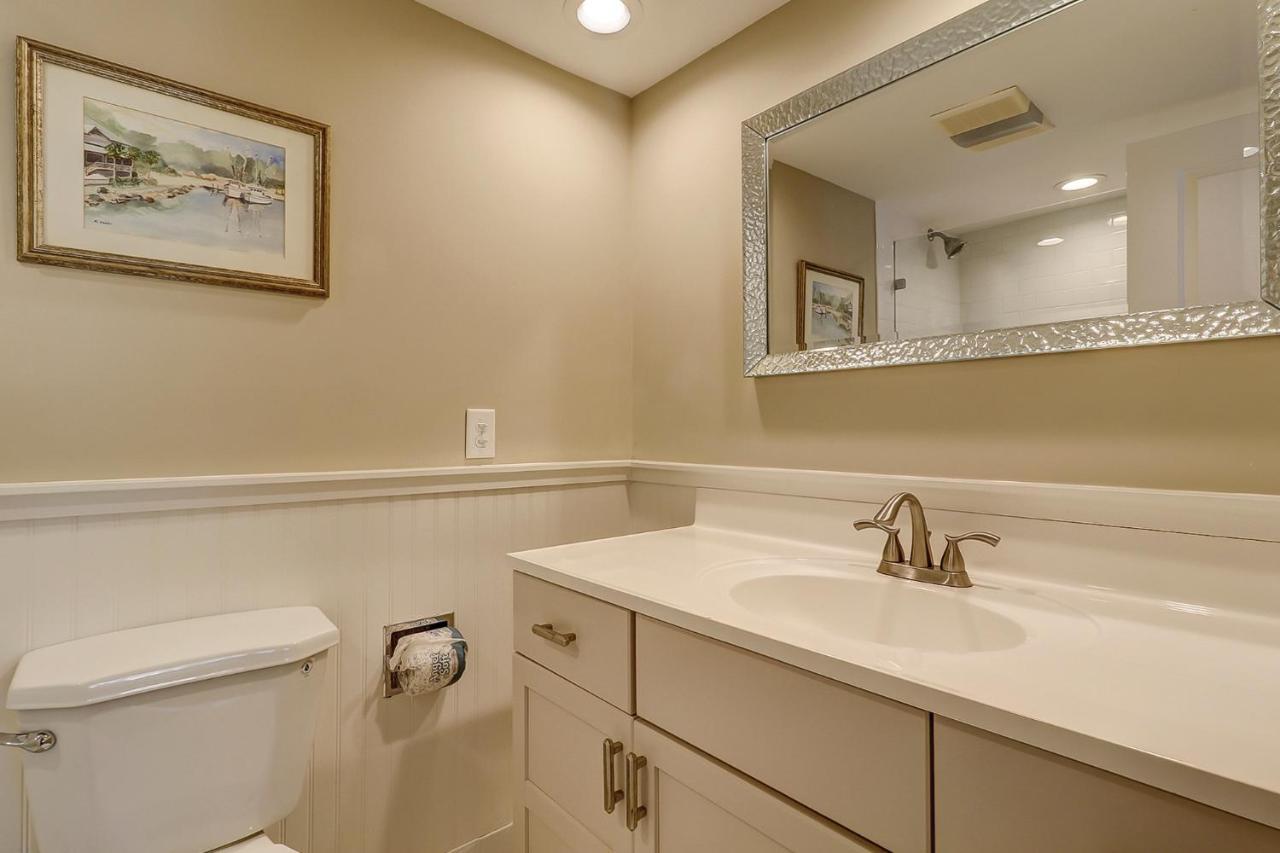 Luxury Updated New Kitchen New Floors, New Tvs, Bikes & Beach Gear Included Hilton Head Island Exteriör bild