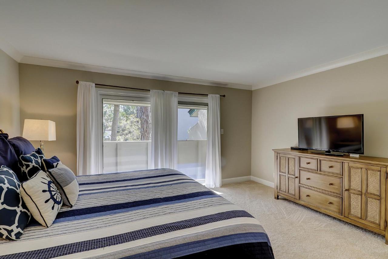 Luxury Updated New Kitchen New Floors, New Tvs, Bikes & Beach Gear Included Hilton Head Island Exteriör bild