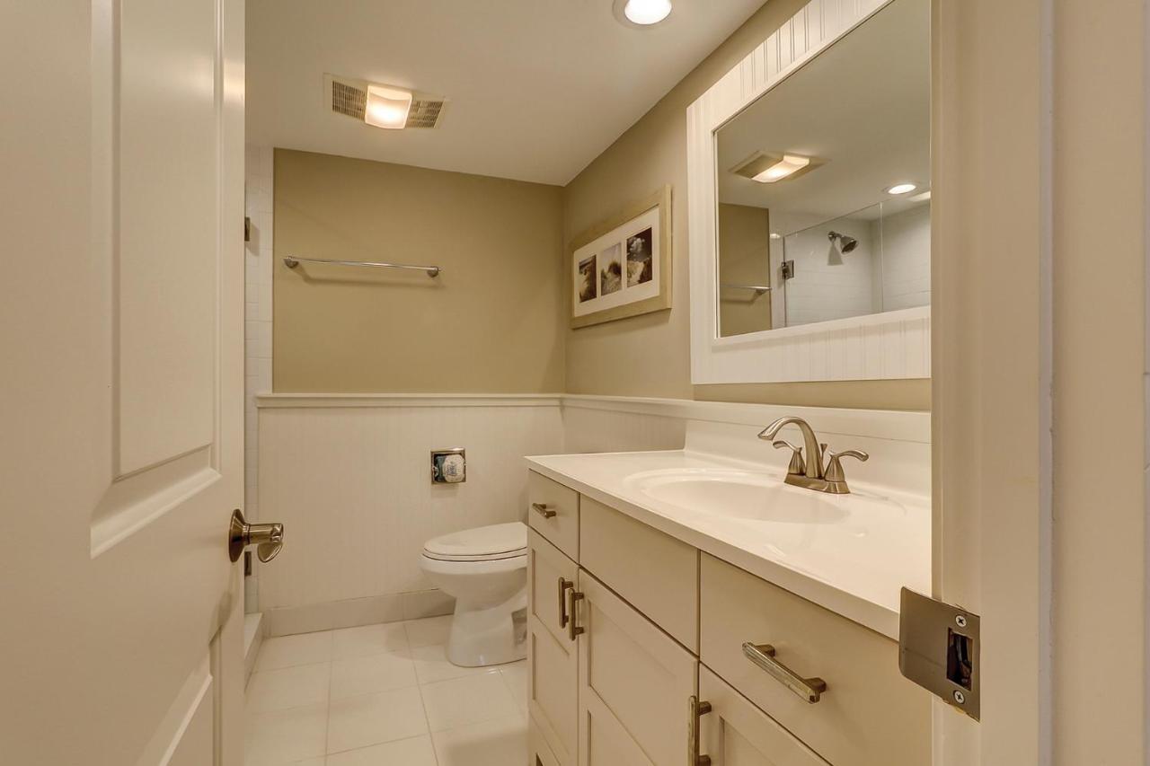 Luxury Updated New Kitchen New Floors, New Tvs, Bikes & Beach Gear Included Hilton Head Island Exteriör bild
