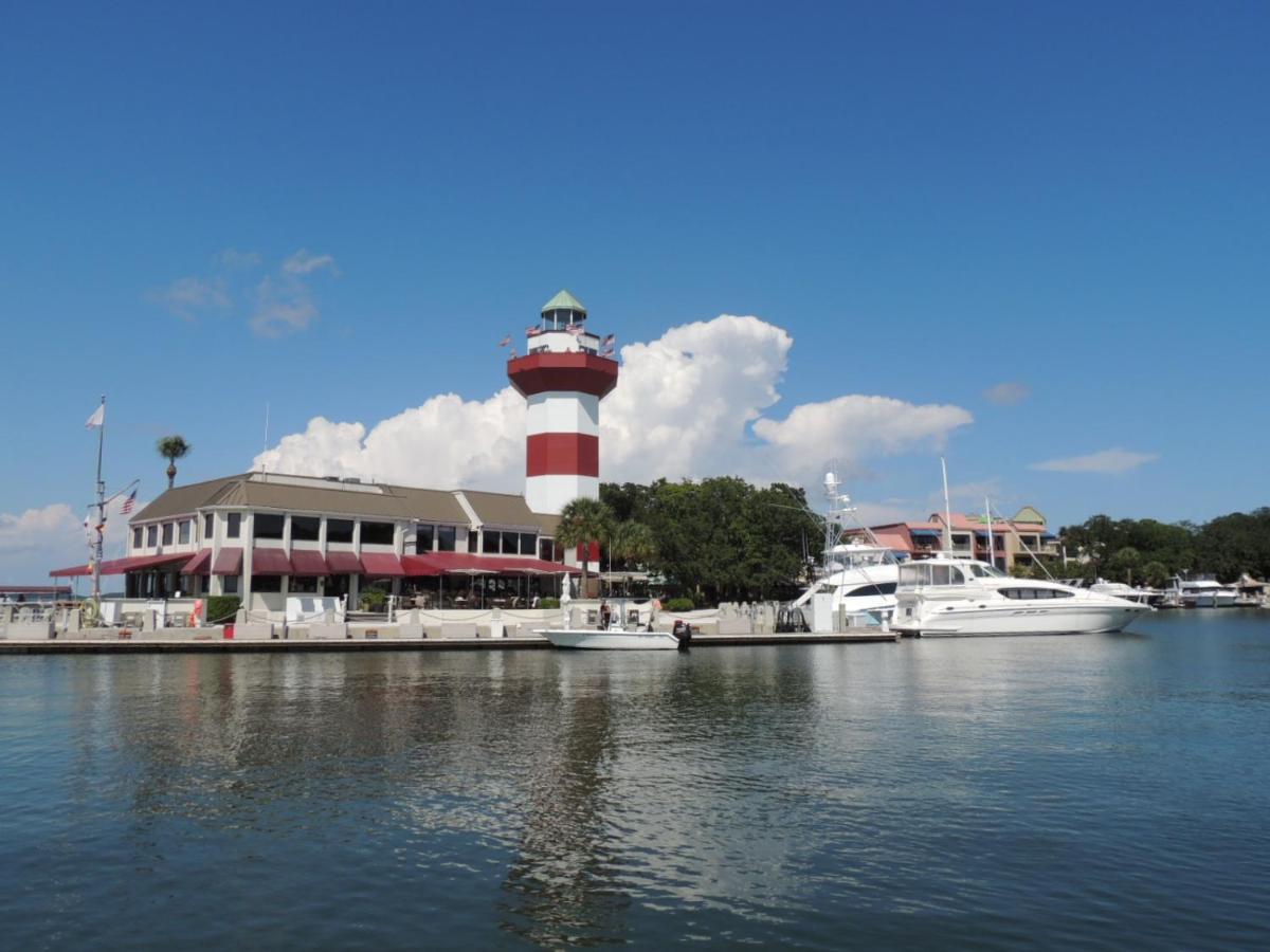 Luxury Updated New Kitchen New Floors, New Tvs, Bikes & Beach Gear Included Hilton Head Island Exteriör bild