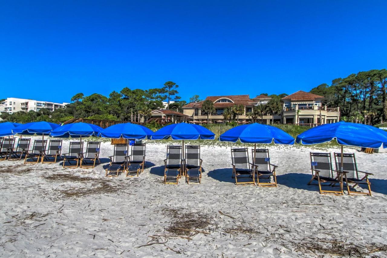 Luxury Updated New Kitchen New Floors, New Tvs, Bikes & Beach Gear Included Hilton Head Island Exteriör bild