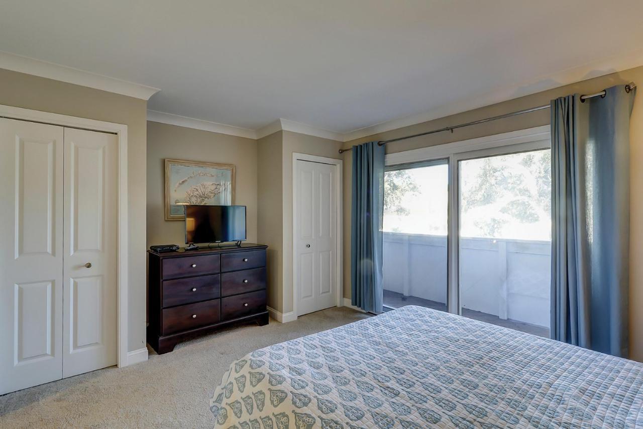 Luxury Updated New Kitchen New Floors, New Tvs, Bikes & Beach Gear Included Hilton Head Island Exteriör bild